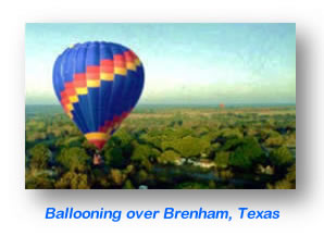 Hot Air Balloon